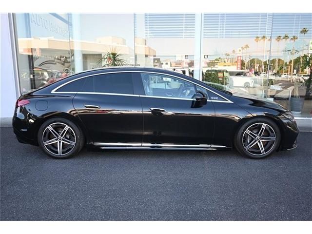 MERCEDES BENZ EQE 2024 Image 31