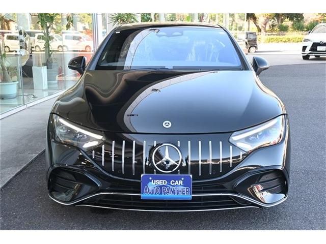 MERCEDES BENZ EQE 2024 Image 31