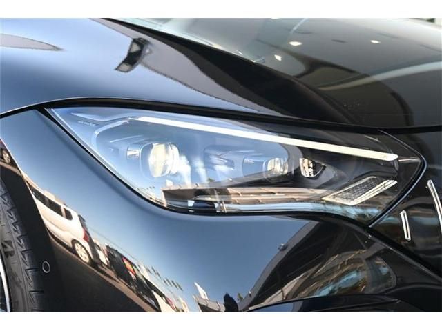 MERCEDES BENZ EQE 2024 Image 31