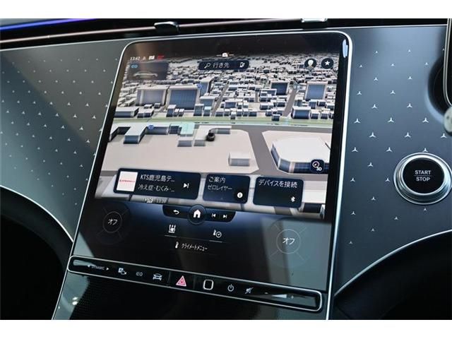 MERCEDES BENZ EQE 2024 Image 31