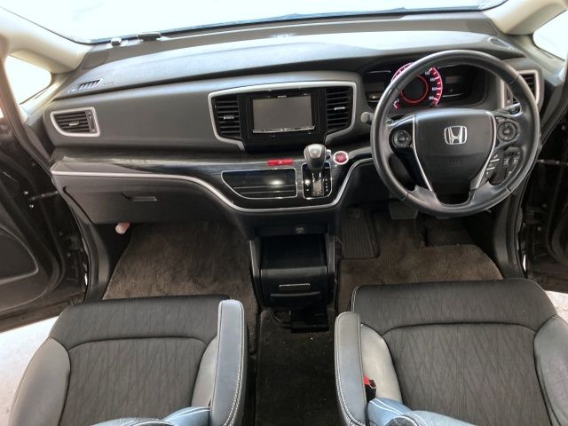 HONDA ODYSSEY 2014 Image 31