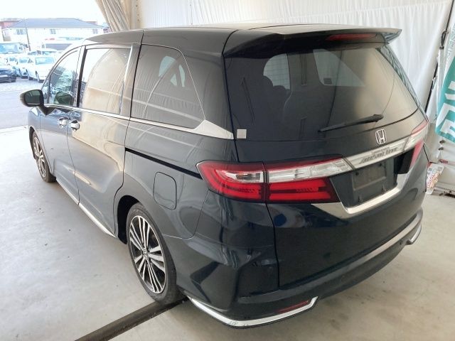 HONDA ODYSSEY 2014 Image 31