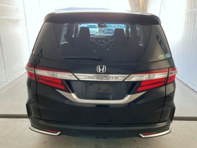 HONDA ODYSSEY 2014 Image 31