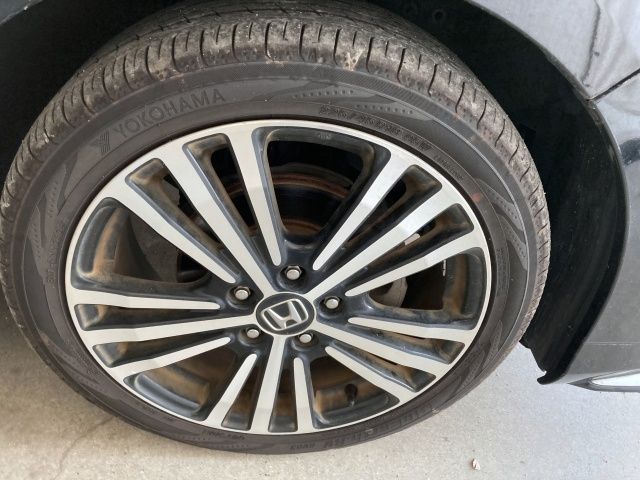 HONDA ODYSSEY 2014 Image 31