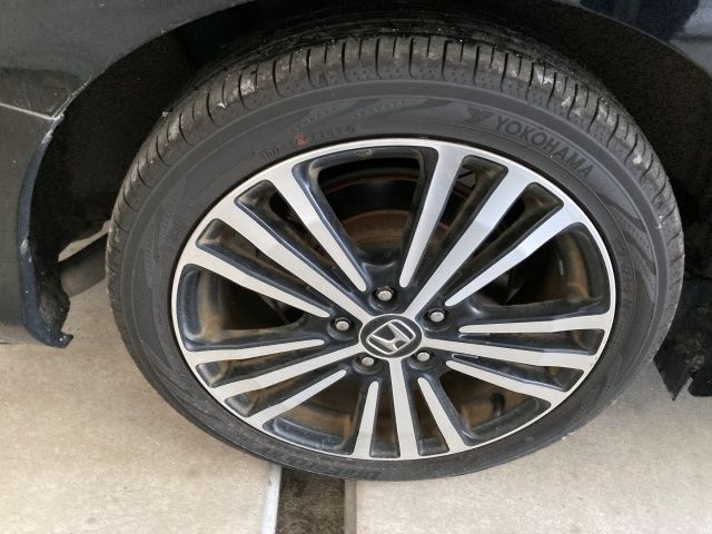 HONDA ODYSSEY 2014 Image 31