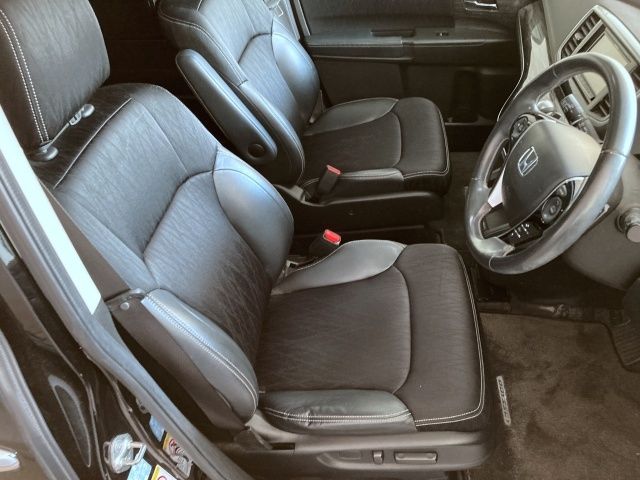 HONDA ODYSSEY 2014 Image 31