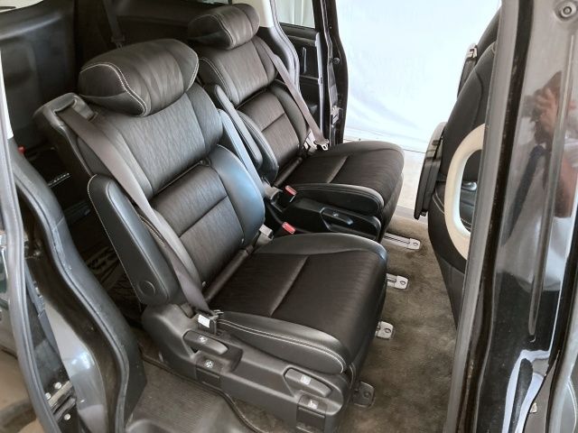 HONDA ODYSSEY 2014 Image 31