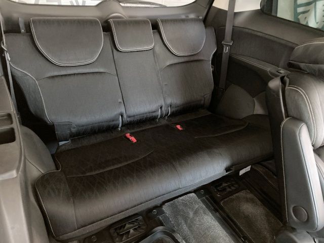 HONDA ODYSSEY 2014 Image 31