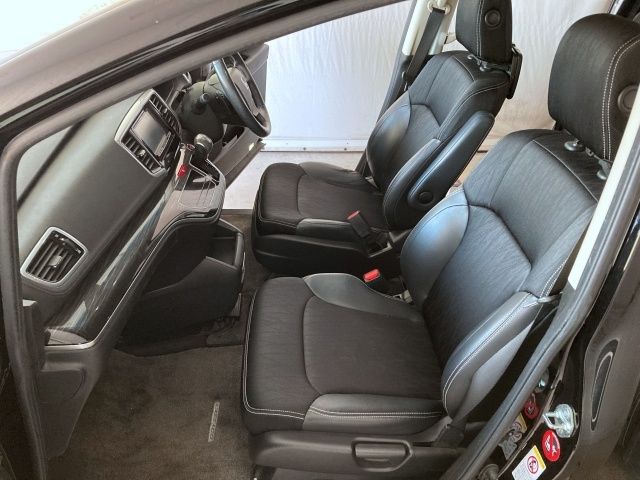 HONDA ODYSSEY 2014 Image 31