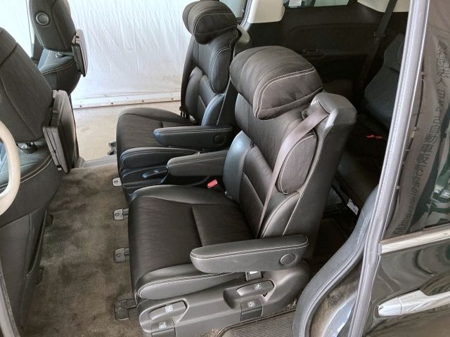 HONDA ODYSSEY 2014 Image 31