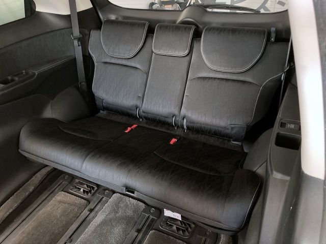 HONDA ODYSSEY 2014 Image 31