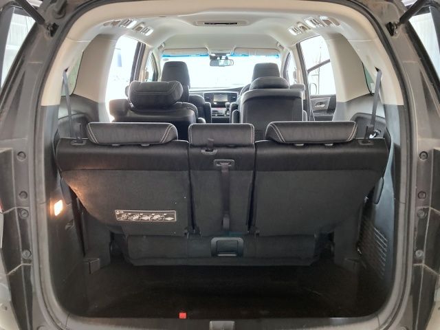 HONDA ODYSSEY 2014 Image 31