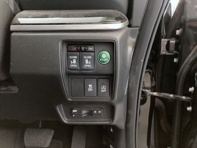 HONDA ODYSSEY 2014 Image 31