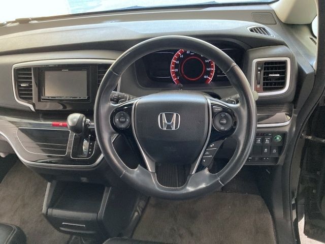 HONDA ODYSSEY 2014 Image 31