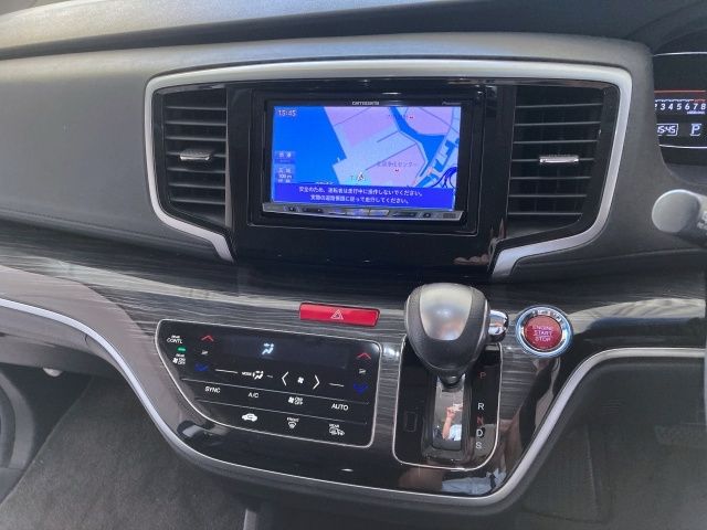 HONDA ODYSSEY 2014 Image 31