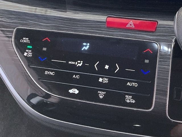 HONDA ODYSSEY 2014 Image 31