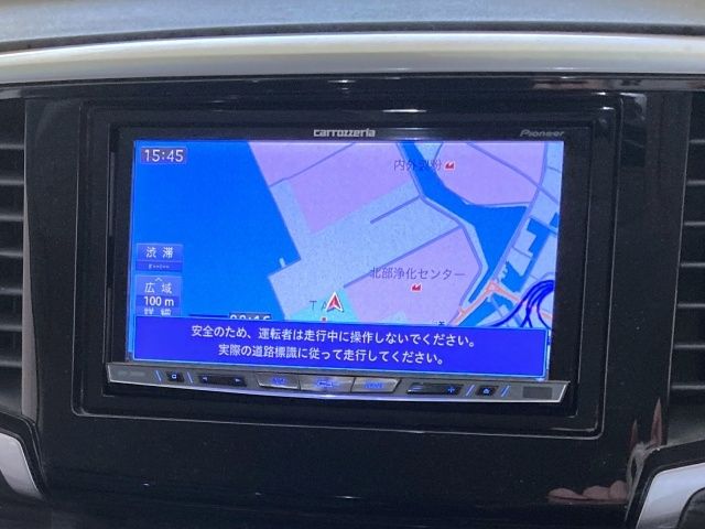 HONDA ODYSSEY 2014 Image 31