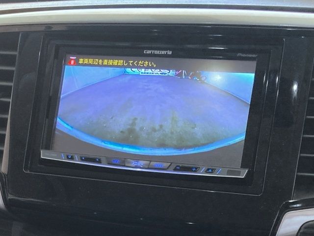 HONDA ODYSSEY 2014 Image 31