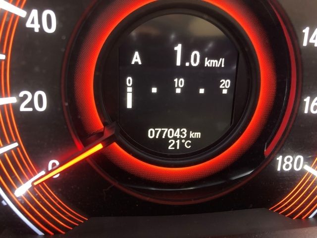 HONDA ODYSSEY 2014 Image 31