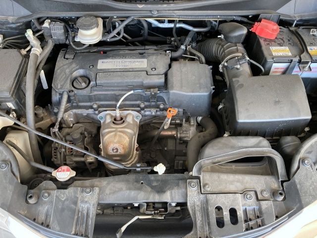 HONDA ODYSSEY 2014 Image 31