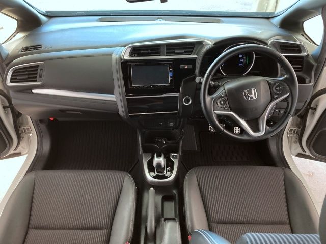 HONDA FIT HYBRID 2018 Image 31