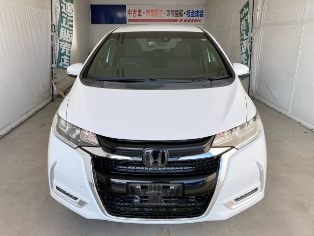 HONDA FIT HYBRID 2018 Image 31