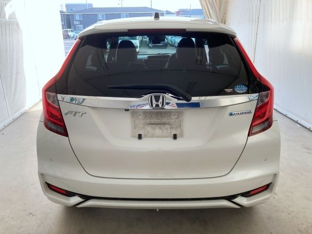 HONDA FIT HYBRID 2018 Image 31