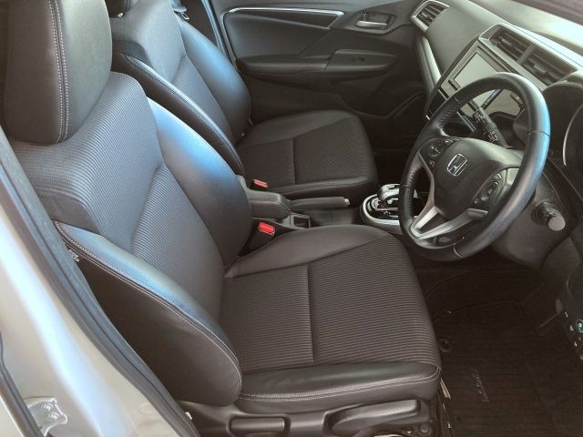 HONDA FIT HYBRID 2018 Image 31