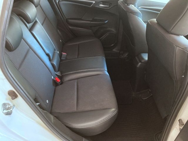 HONDA FIT HYBRID 2018 Image 31