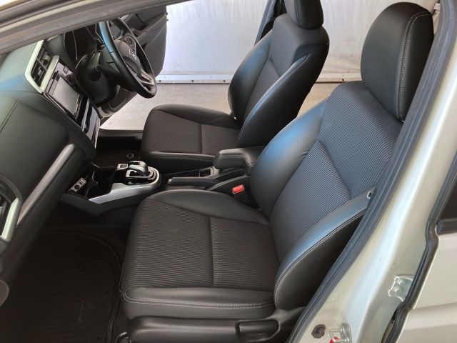 HONDA FIT HYBRID 2018 Image 31