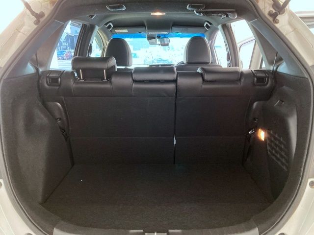 HONDA FIT HYBRID 2018 Image 31