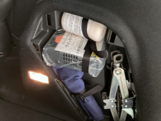 HONDA FIT HYBRID 2018 Image 31