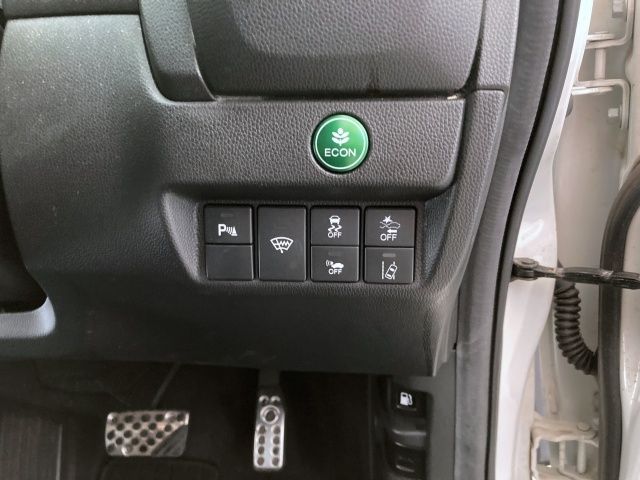 HONDA FIT HYBRID 2018 Image 31