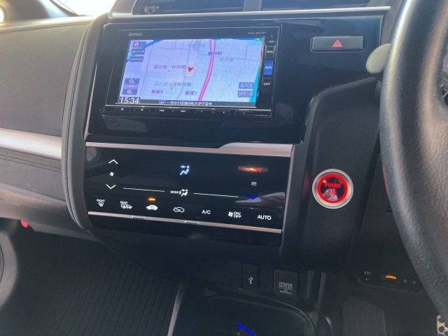 HONDA FIT HYBRID 2018 Image 31