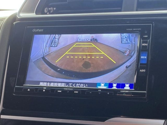 HONDA FIT HYBRID 2018 Image 31