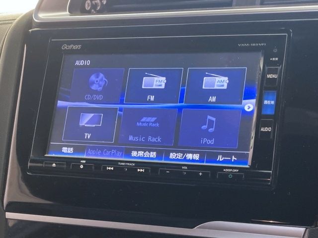 HONDA FIT HYBRID 2018 Image 31