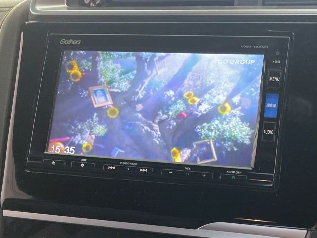 HONDA FIT HYBRID 2018 Image 31