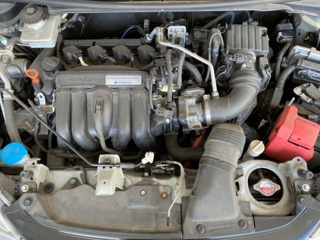 HONDA FIT HYBRID 2018 Image 31