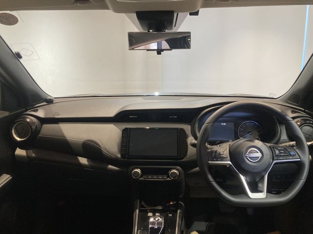 NISSAN KICKS 2025 Image 31