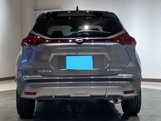 NISSAN KICKS 2025 Image 31