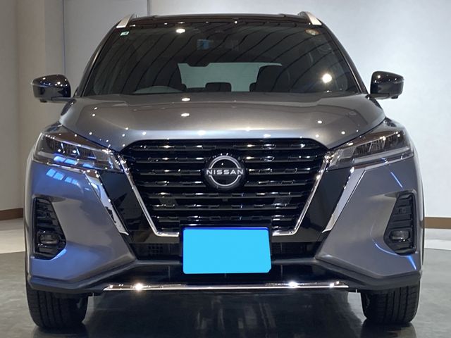 NISSAN KICKS 2025 Image 31