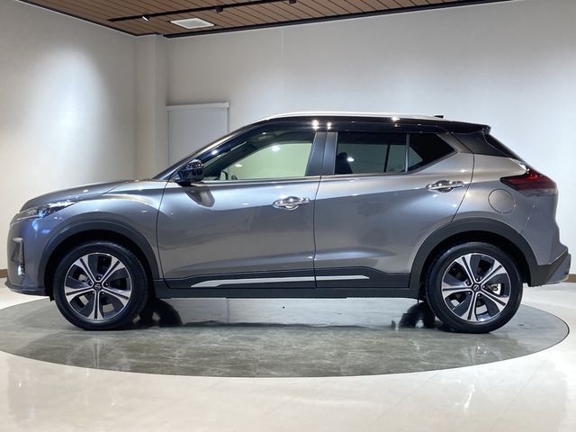 NISSAN KICKS 2025 Image 31