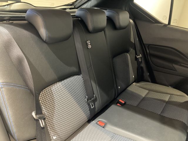 NISSAN KICKS 2025 Image 31