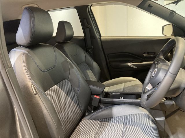 NISSAN KICKS 2025 Image 31