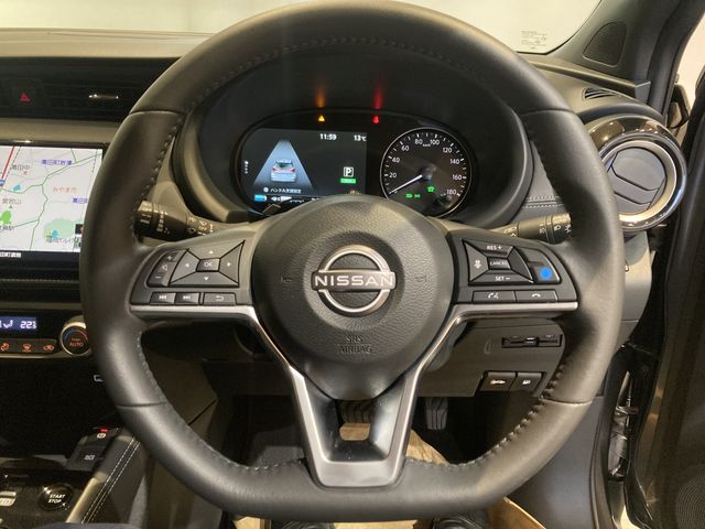 NISSAN KICKS 2025 Image 31