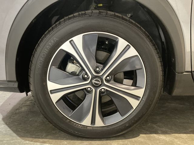 NISSAN KICKS 2025 Image 31