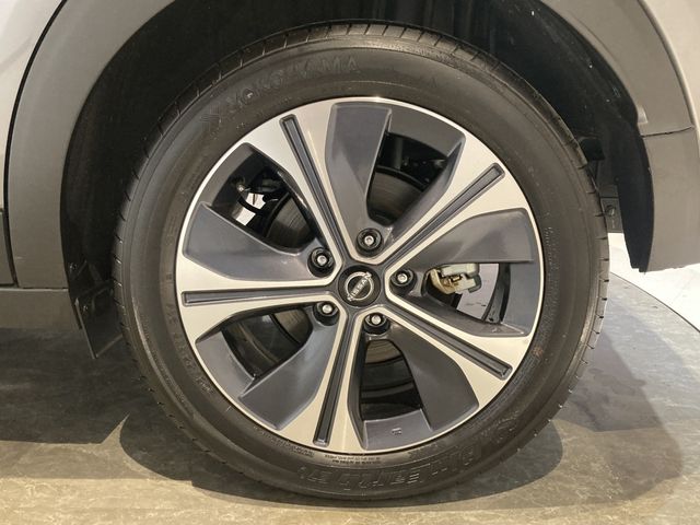 NISSAN KICKS 2025 Image 31