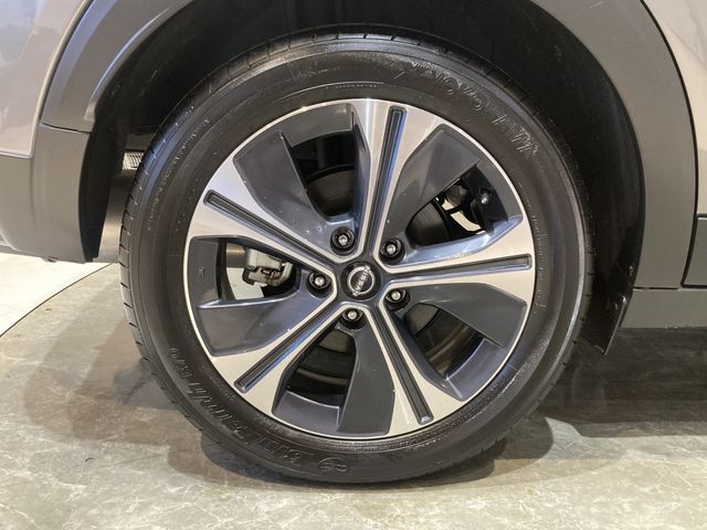 NISSAN KICKS 2025 Image 31