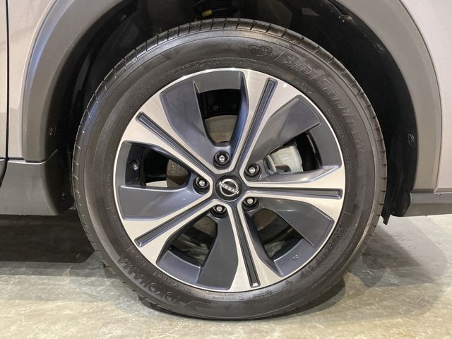 NISSAN KICKS 2025 Image 31