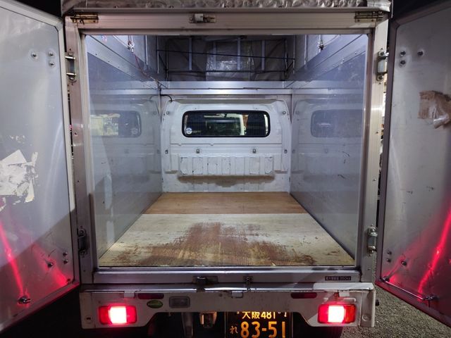 NISSAN NT100 CLIPPER 2016 Image 31